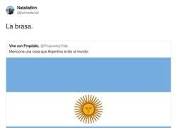 Enlace a La turra, por @primaderisk