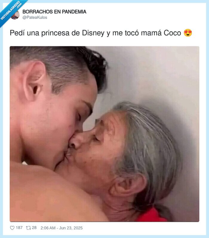 princesa disney,pedir,tocar,madre