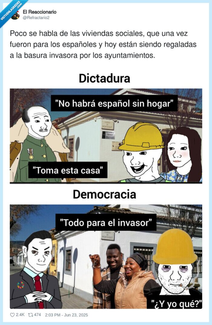ayuntamientos,españoles,viviendas,sociales,regaladas,invasora
