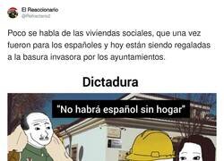 Enlace a Lo de las viviendas sociales, por @Refractario2