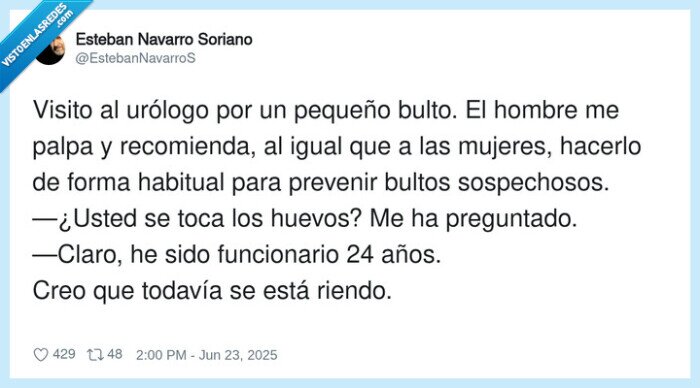 funcionario,sospechosos,preguntado,prevenir
