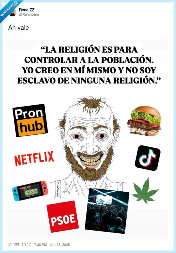 adicción,religión,poblacion