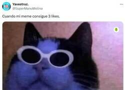 Enlace a Que vengan las marcas por @supermanumolina