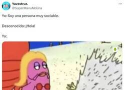 Enlace a No pongo de mi parte por @supermanumolina