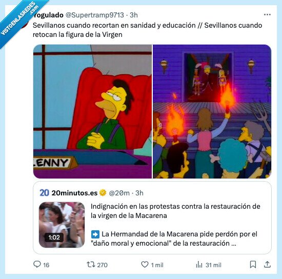 sevillanos,educación,recortes,sanidad,retocan,macarena