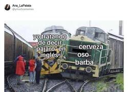 Enlace a 20 años estudiando y aún no sé decirlo, por @ymuchosmemes
