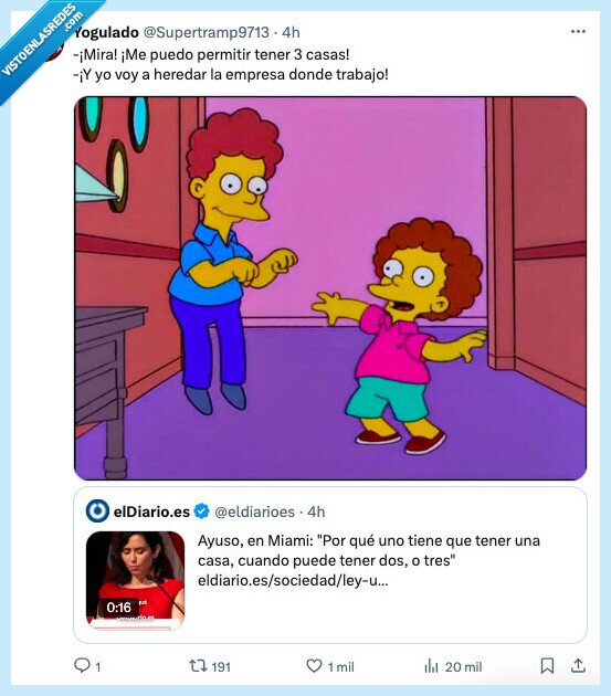 permitir,heredar,empresa,trabajo,ayuso