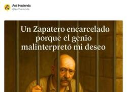 Enlace a Vuelven los memes del genio, por @antihacienda