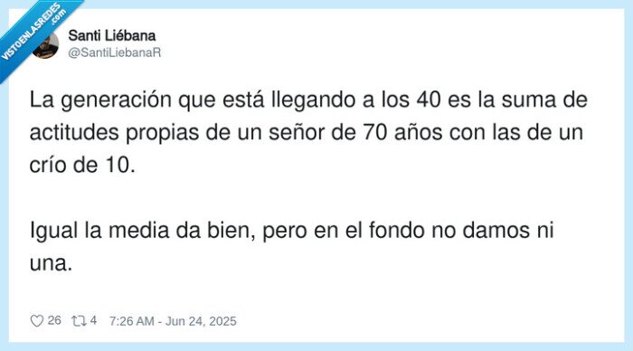 generación,actitud,40,señor