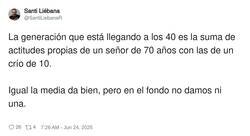 Enlace a No pinta bien, por @SantiLiebanaR