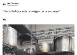 Enlace a Una basura, vamos, por @soycamarero