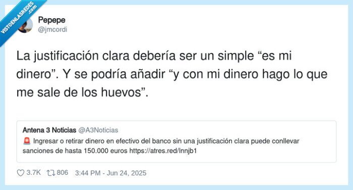 justificación,dinero,retirar,ingresar,efectivo,banco