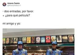 Enlace a Si podéis no la veáis, no val para nada, por @AntonioPadron17