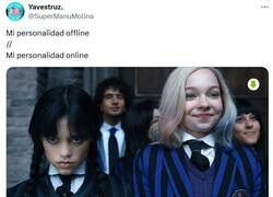 Enlace a Ni tanto ni tan calvo por @supermanumolina