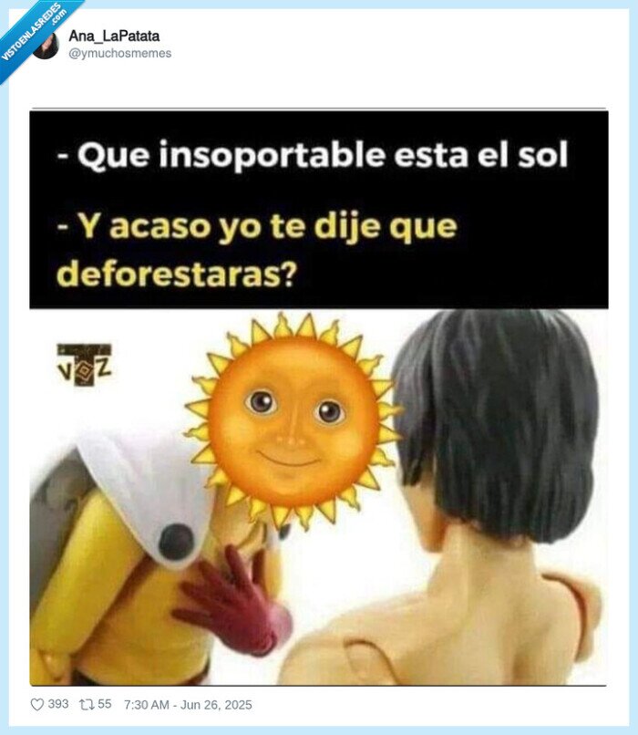 calor,sombra,arboles,deforestacion