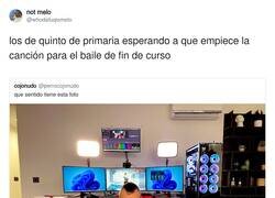 Enlace a Xokas, que tenemos una edad, bro, por @whodafuqismelo