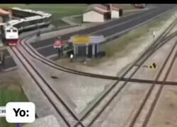 Enlace a Todo por los pelos, por @yisucrist