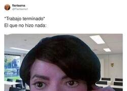 Enlace a Solo para quedar bien, por @Flantasma1