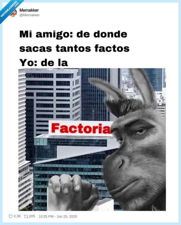 factos,factor&iacute;a