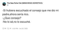 Enlace a Igual te hubiese ido peor, por @ivanalquimico