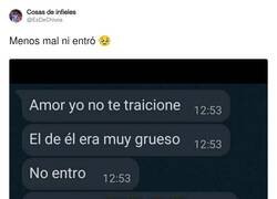 Enlace a Menuda fresca, por @EsDeChivos