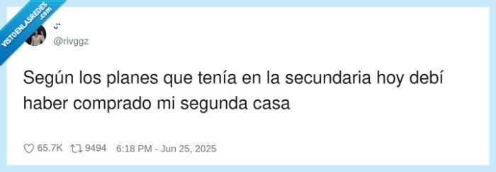 secundaria,comprado,segunda casa,planes