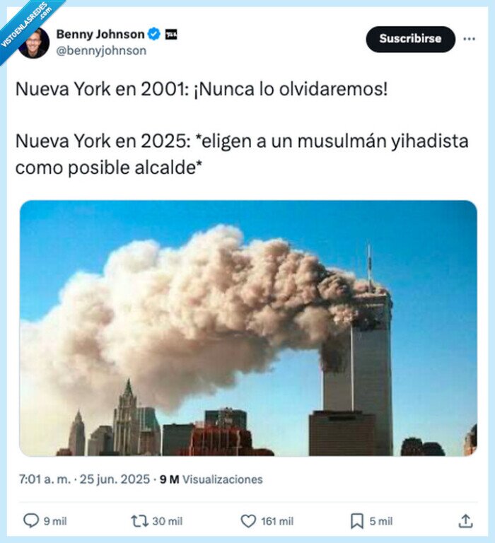 musulman,alcalde,posible,nyc,torres gemelas