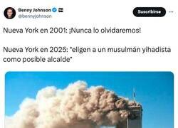 Enlace a Se vienen cositas en NYC