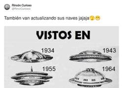 Enlace a Obvio que se habían fumado algo, por @RincnCuriosoo