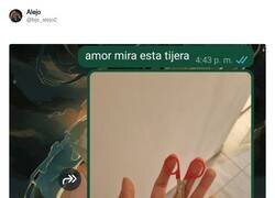 Enlace a Crecen tan rápido, por @bjs_alejo2