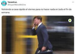 Enlace a El mejor plan por @supermanumolina