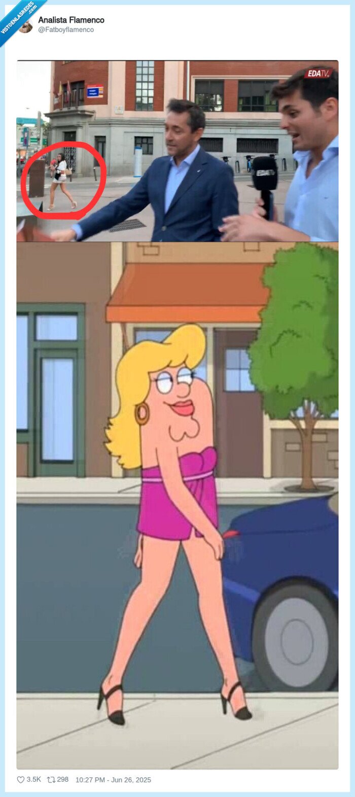 family dad,mujer,cuerpo cuello