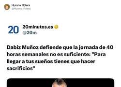 Enlace a Hay gente que no sabe estar con la boca cerrada, por @Hurona_Rolera