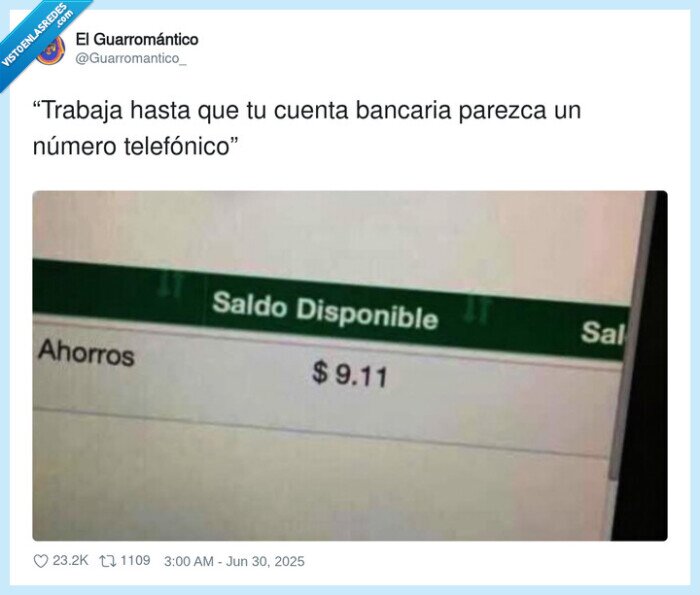 número telefónico,trabaja,cuenta bancaria,911,cuenta