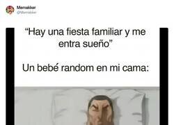 Enlace a Me ha pasado