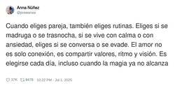 Enlace a Amén, y la gente no lo tiene en cuenta, por @prawanaa