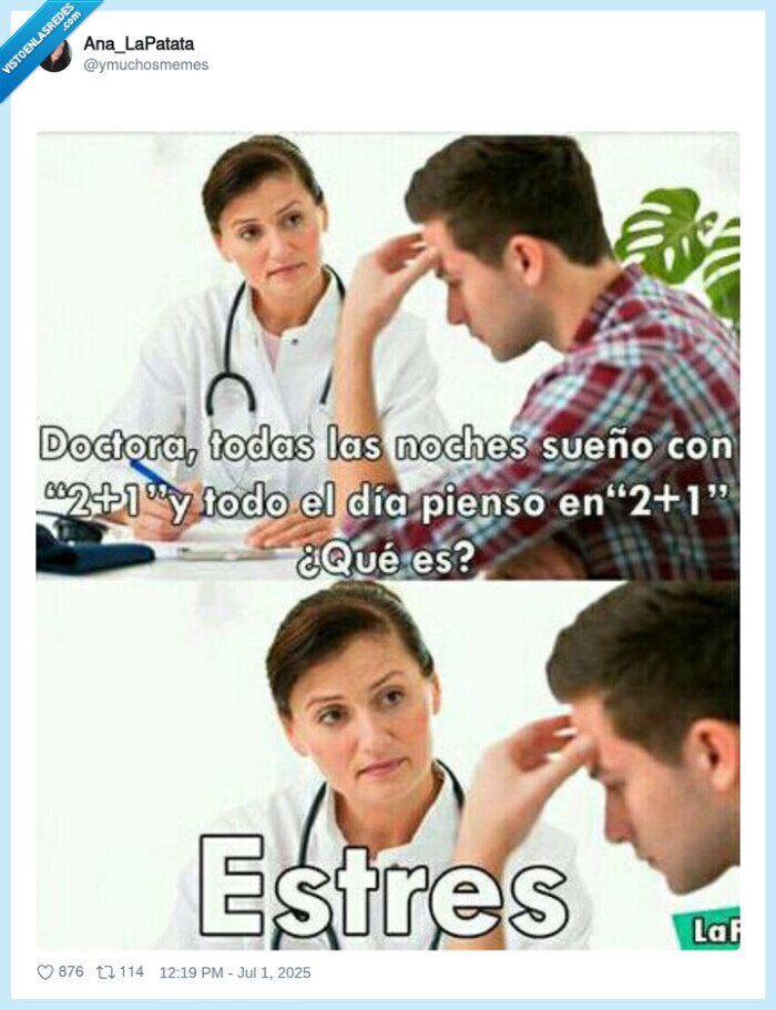 2+1,dos mas uno,estres