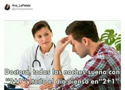 Enlace a Estaba cantado, por @ymuchosmemes