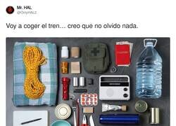 Enlace a Coger el tren es una aventura hoy en día, por @OnlyHAL2