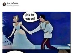 Enlace a Disney está arriesgando demasiado