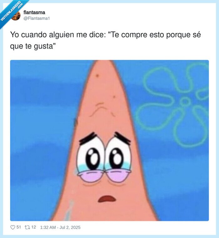 comprar,gustar,detalle,conocer