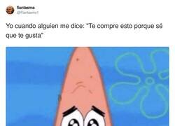 Enlace a Conserva a esta gente a tu lado, por @Flantasma1