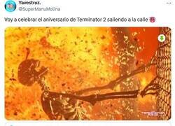 Enlace a El homenaje perfecto por @supermanumolina