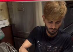 Enlace a Porciones desiguales, este tío es un psicópata, por @AlmaMaderoNoFue