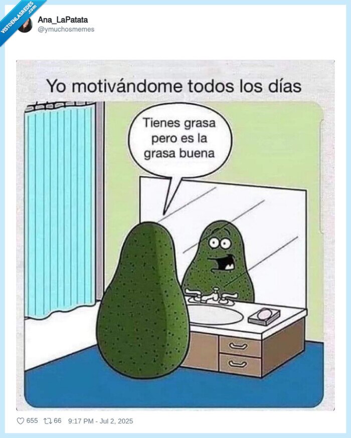 grasa,buena,consolar,espejo