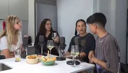 Enlace a ROSALÍA, das cringe, y punto