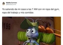 Enlace a Odio mi vida, por @MalditaSummer