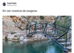 Enlace a Sin palabras, por @SuperFalete