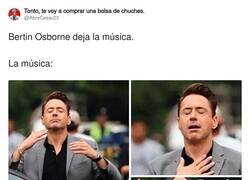 Enlace a Ou mama, por @AbreCesar23