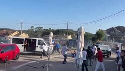 Enlace a Todos los detalles de la brutal PELEA y ATROPELLOS de 2 clanes etnianos en Galicia